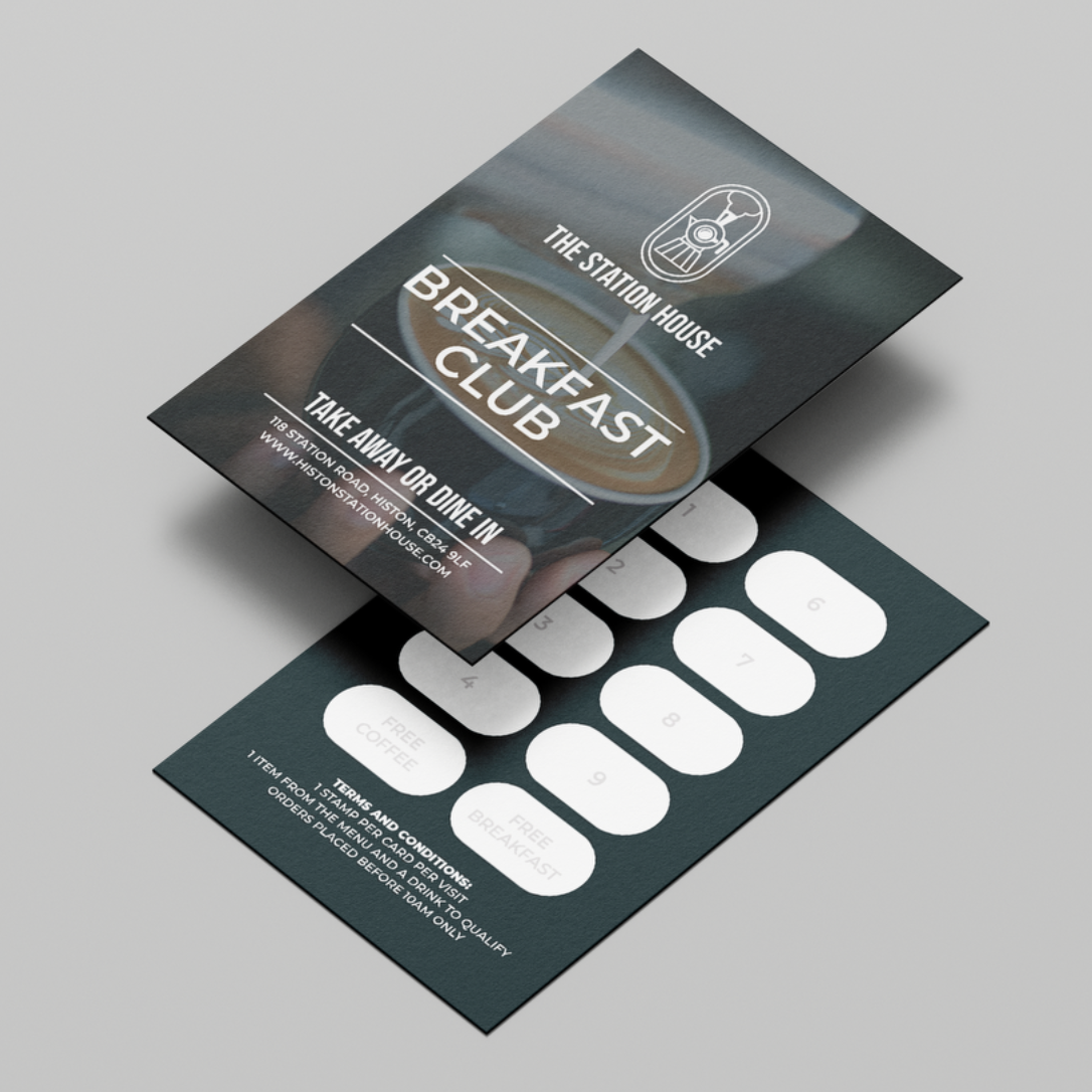 Click here to view The Station House Work Click here to view The Station House Work