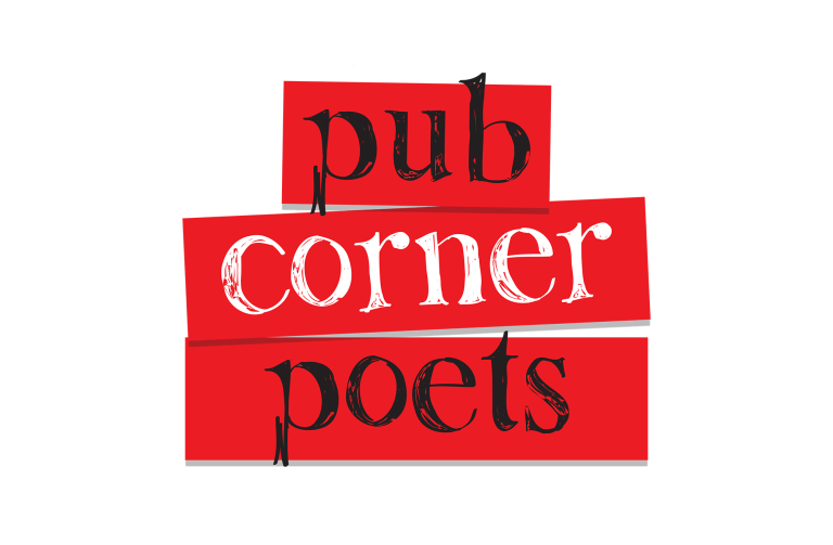 Pub Corner Poets Logo Pub Corner Poets Logo