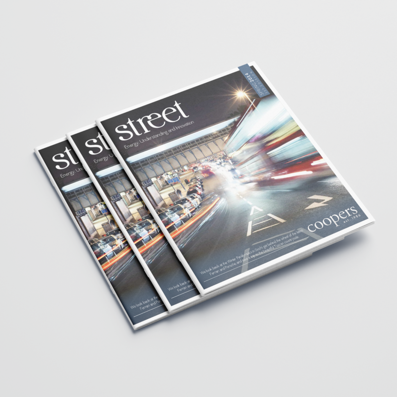 Click here to view Cream Club Work Click here to view Cream Club Work