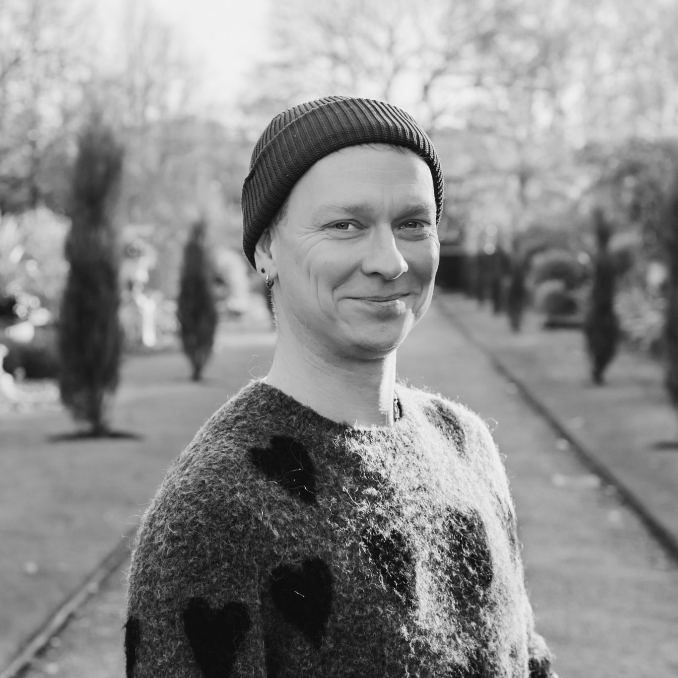 Andy Tripp Andy Tripp